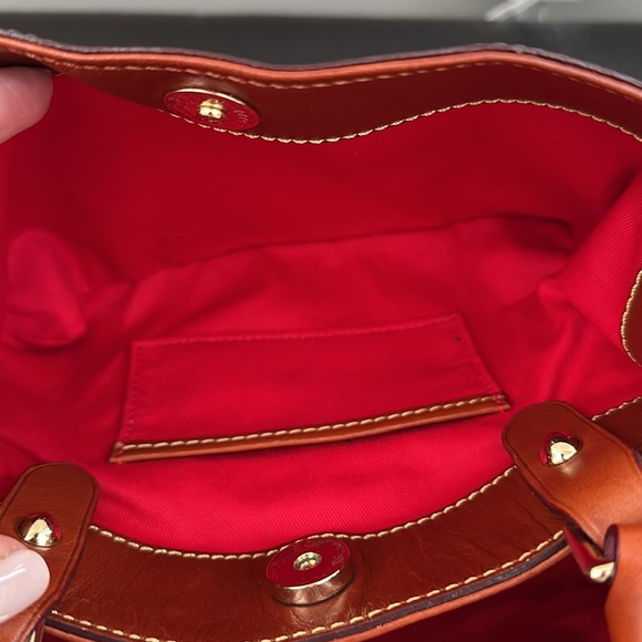 Dooney & Bourke Crossbody - Picture 9 of 16